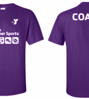 Summer Sports Coach 2025 - PC54
