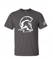 Beacons Richfield Name and Number Jerseys - JERZEES 29MR Charocal