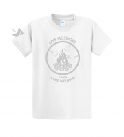 Ihduhapi Smores Tie Dye - PC61/PC61Y White 