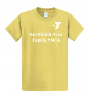 Northfield Area YMCA Camp Staff - PC61 Yellow