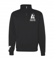Spring Lake Est 2012 1/4 Zip - JERZEES 995MR 