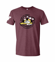 Camp St. Croix Grandest Place Tee - Gildan 64000/5000B