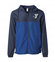 Y Outreach Staff Jacket - EXP54LWZ Royal/Navy