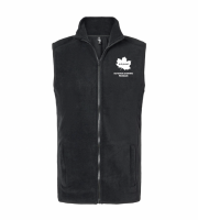 Ihduhapi Outdoor Learning Program Vest - Burnside 3012 Black