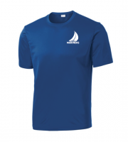 Swim Team - Mariners Tee