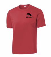Swim Team - Narwhals Tee