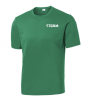 Swim Team - Kelly Storm Tee