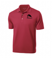 Swim Team Coaches - Narwhals Mens Polo