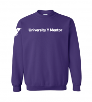 University Y Mentor Crewneck - 18000