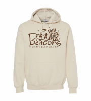 Beacons Minneapolis - Softstyle Hoodie