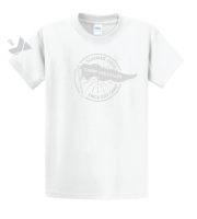 Ihduhapi Flag Tie Dye - PC61/PC61Y White 