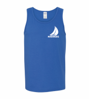 Swim Team - Mariners Tank