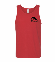 Swim Team - Narwhals Tank