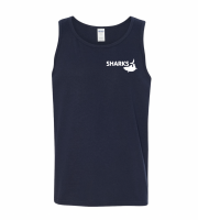 Swim Team - Sharks Tank