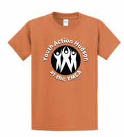 Youth Action Hudson - PC61 Orange Sherbet