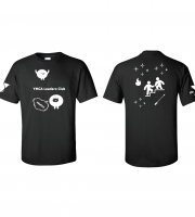 Leaders Club 2024 - Gildan 2000 Black