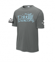 Beacons Children's Defense Fund Soccer 2024 Tee
