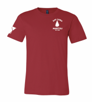 Manitou Keep Nature Wild Staff 2024 - Bella/Canvas 3001
