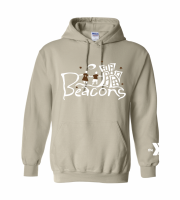 Battle at the Beacons 2024 - Sand Hoodie