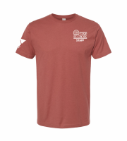 Camp St. Croix Staff Tee