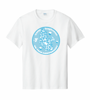 Icaghowan Logo - PC61/PC61Y White 
