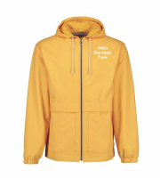 Day Camp Team Raincoat - Weatherproof 193910