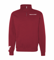 DayCroix Keep Sunny 1/4 Zip - Jerzees 995MR