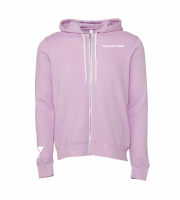 DayCroix Keep Sunny Hoodie - Bella + Canvas 3739
