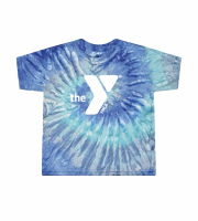 Y Logo University Y Toddler Tee - Colortone 1160