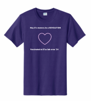 Jab-oree 24 - PC61 Purple