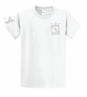 Ihduhapi Photograph Tie Dye - PC61/PC61Y White 
