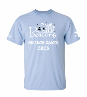 Beacons Making a Difference Tee - T-Shirt