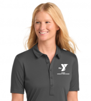 Hudson Community Board Member Polos - Ladies