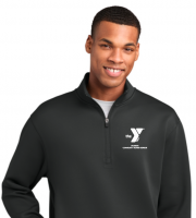 Hudson Community Board Member Quarter Zip - Mens