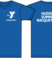 Hudson Summer Racquetball