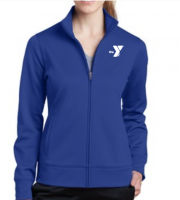 Ladies' Midweight Jacket