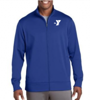 Men's Midweight Jacket