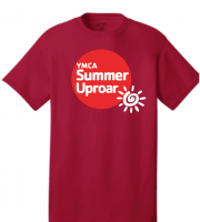 Summer Uproar Participants Tee 2025 - PC54/PC54Y