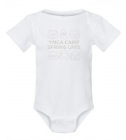 Spring Lake Animals - Rabbitskins 4400 White