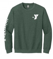 University Y Sleeve and LC - Adult 18000