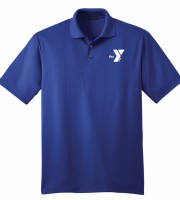 Men's Button-up Polo