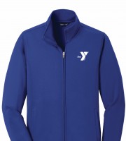 Ladies' Midweight Jacket