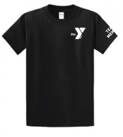 Unisex Y Outreach Team Member Tee - PC61