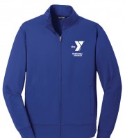 Men's Midweight Jacket (Personal Trainers ONLY)