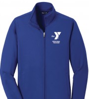 Ladies' Midweight Jacket (Personal Trainers ONLY)