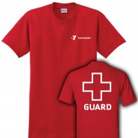 Lifeguard Gildan 2000 Ultra Cotton T-Shirt