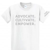 Youth and Family Services Advocate Team Member - PC61 White