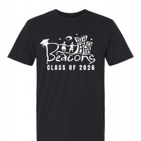 Beacons Class of 2026 Tee