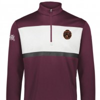 Roosevelt Beacons Soccer Club Quarter Zips