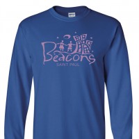 Beacons Saint Paul Long Sleeve and Short Sleeve Shirts